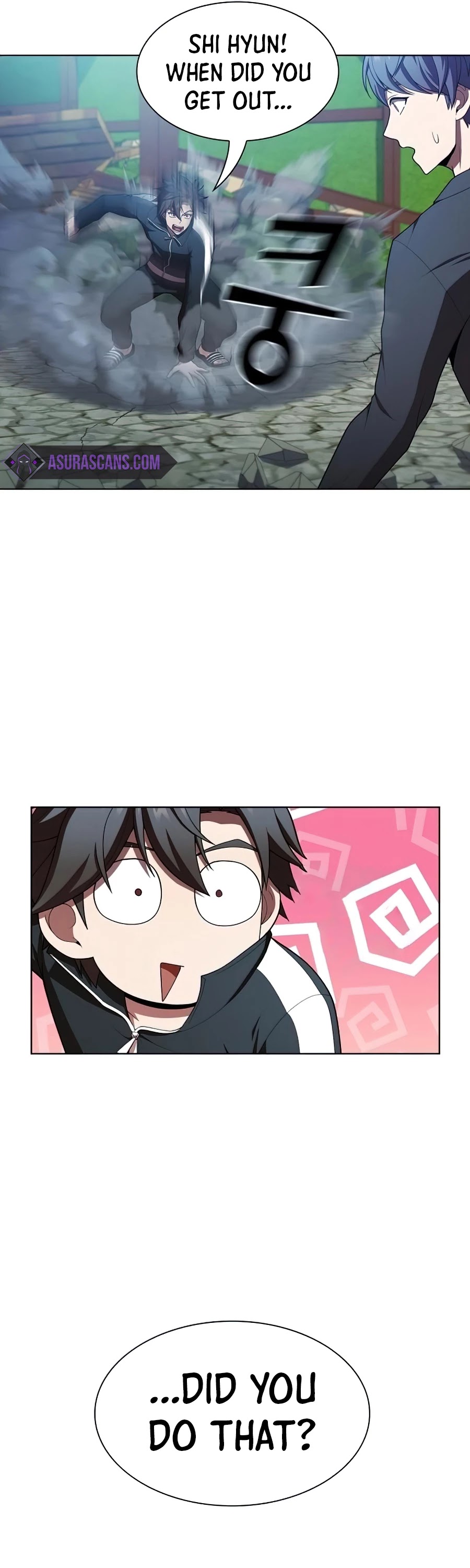 The Tutorial Tower's Advanced Player chapter 84 page 29