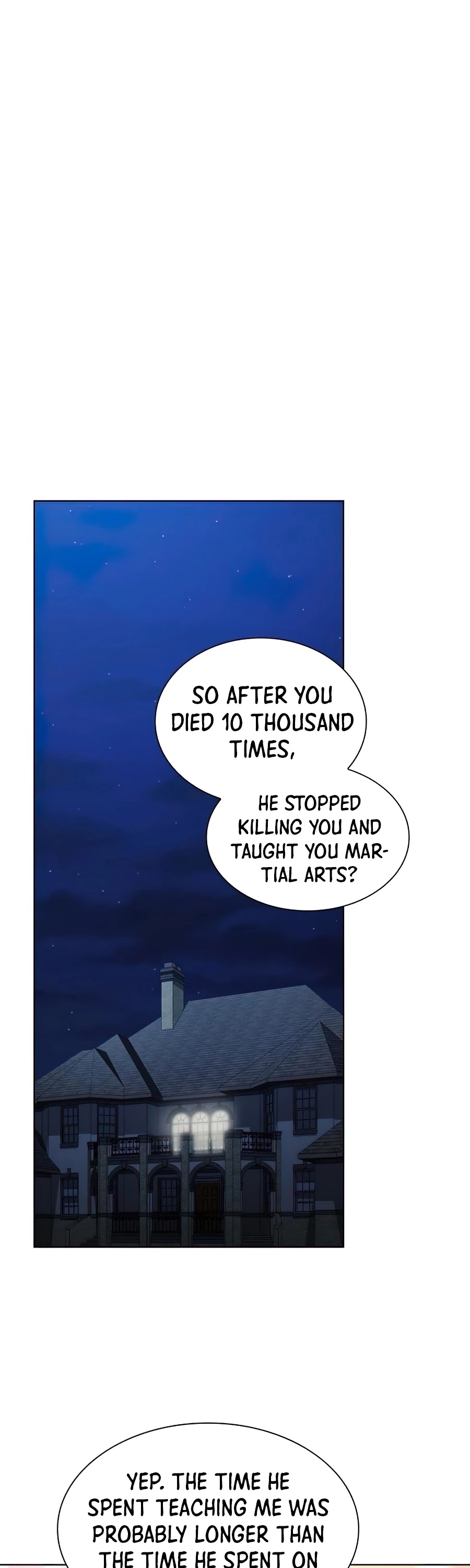 The Tutorial Tower's Advanced Player chapter 84 page 31