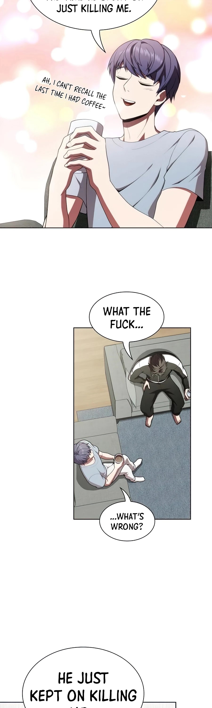 The Tutorial Tower's Advanced Player chapter 84 page 32