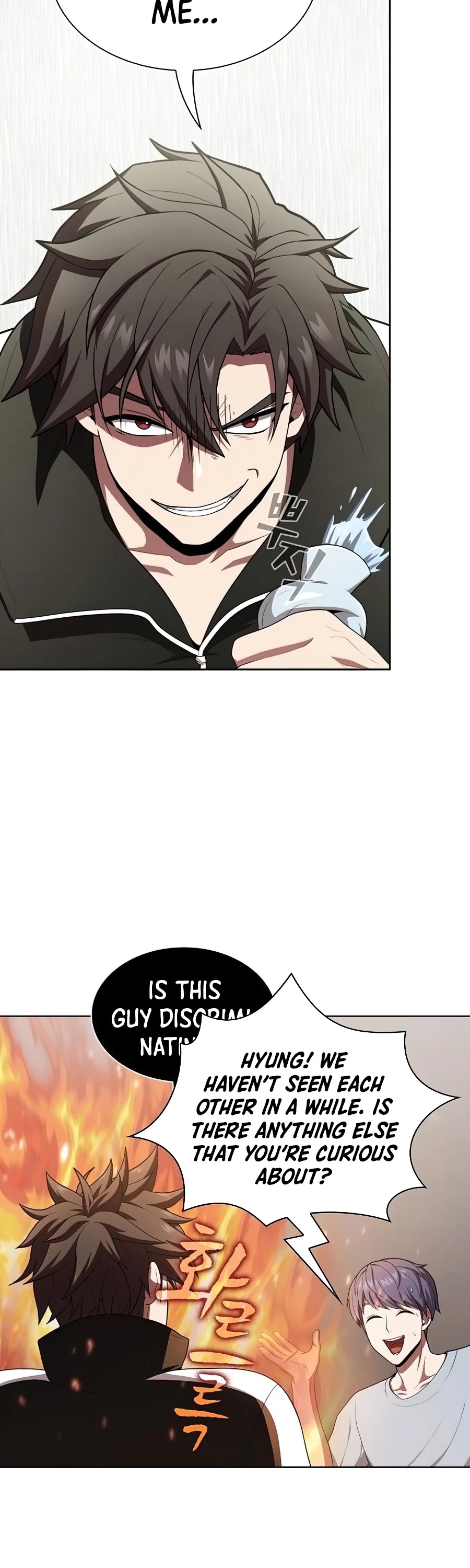 The Tutorial Tower's Advanced Player chapter 84 page 33