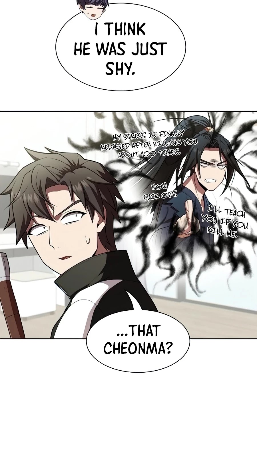 The Tutorial Tower's Advanced Player chapter 84 page 38