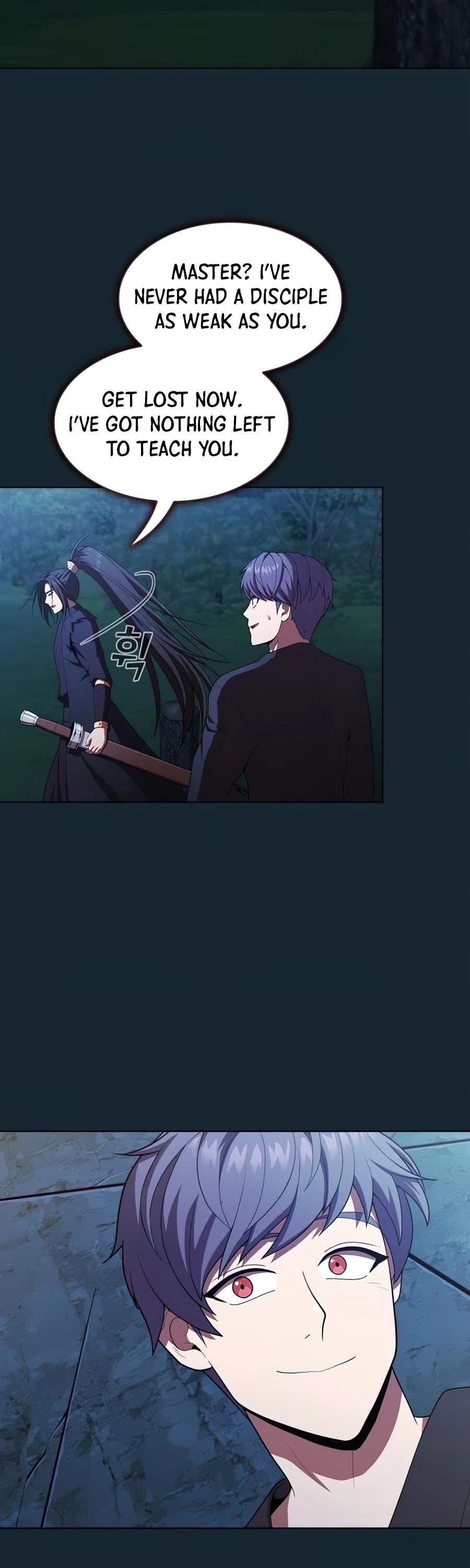 The Tutorial Tower's Advanced Player chapter 84 page 4