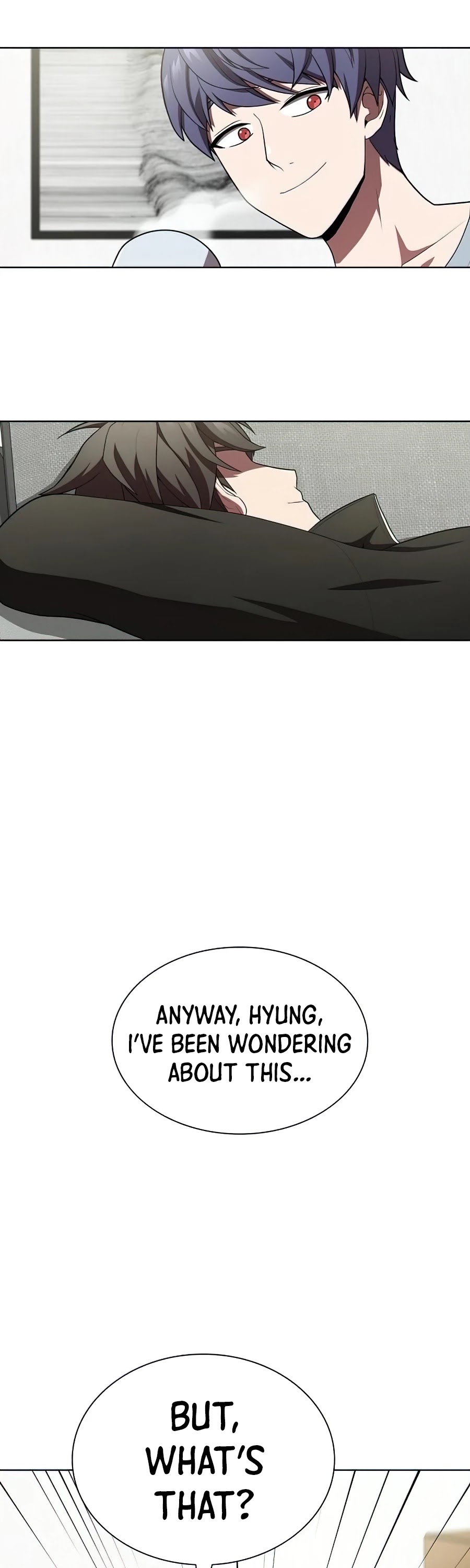 The Tutorial Tower's Advanced Player chapter 84 page 40