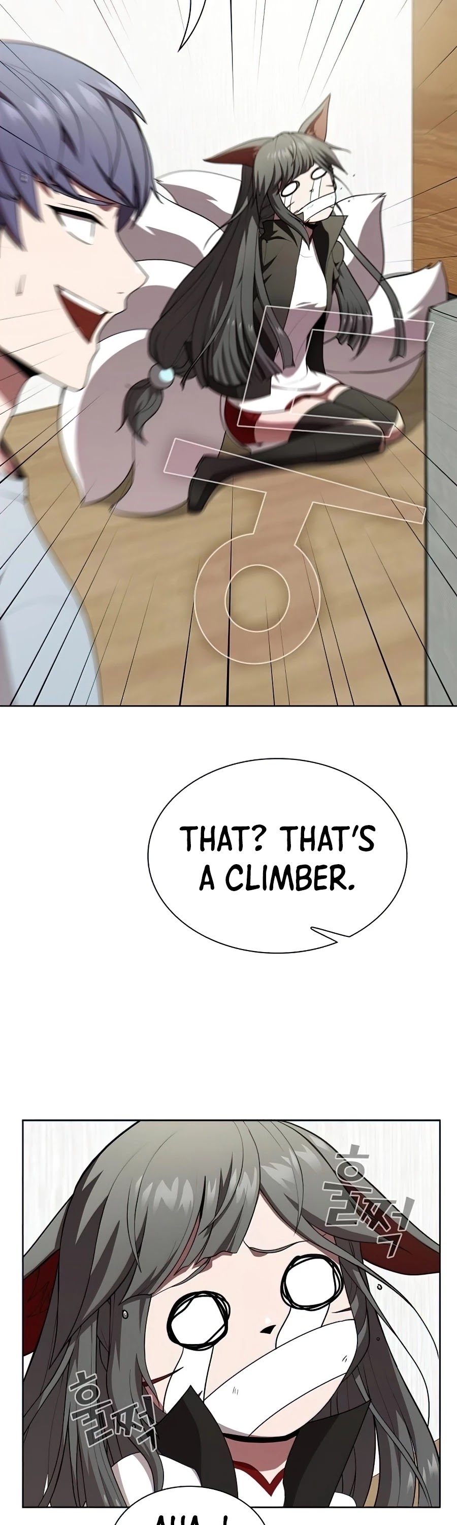 The Tutorial Tower's Advanced Player chapter 84 page 41