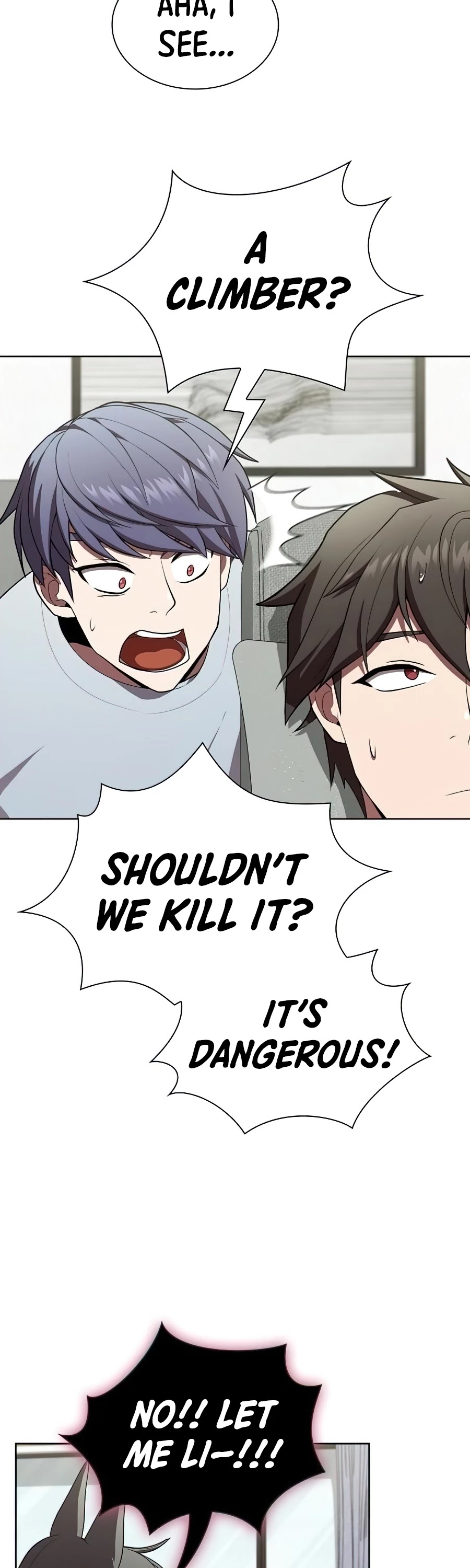 The Tutorial Tower's Advanced Player chapter 84 page 42