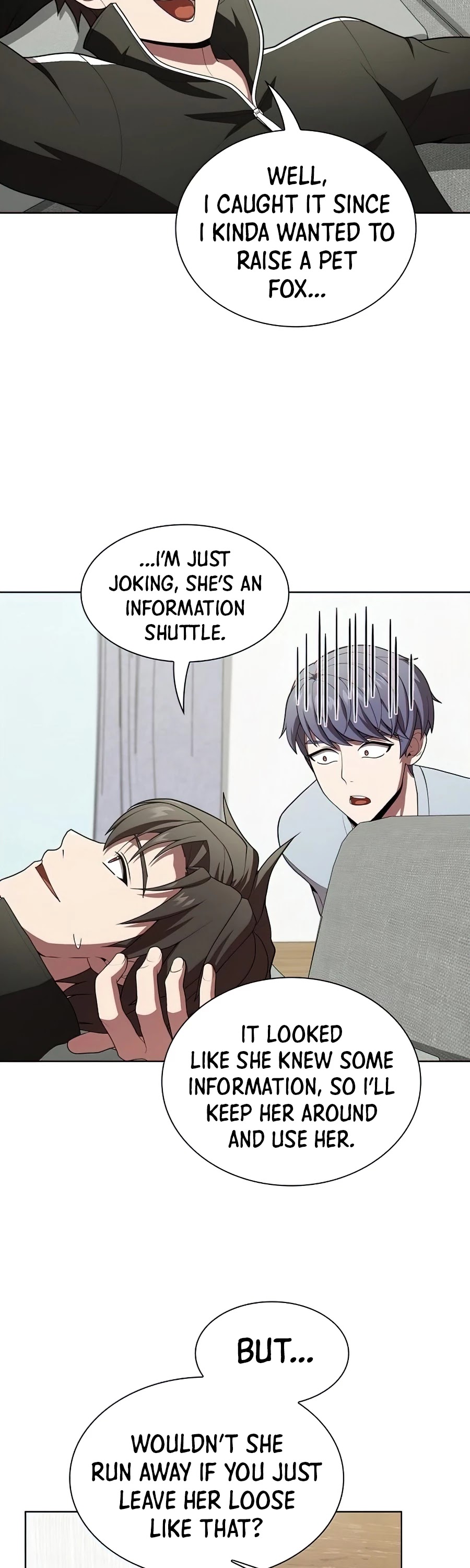 The Tutorial Tower's Advanced Player chapter 84 page 44