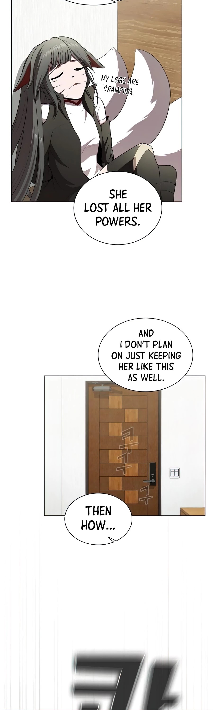 The Tutorial Tower's Advanced Player chapter 84 page 45