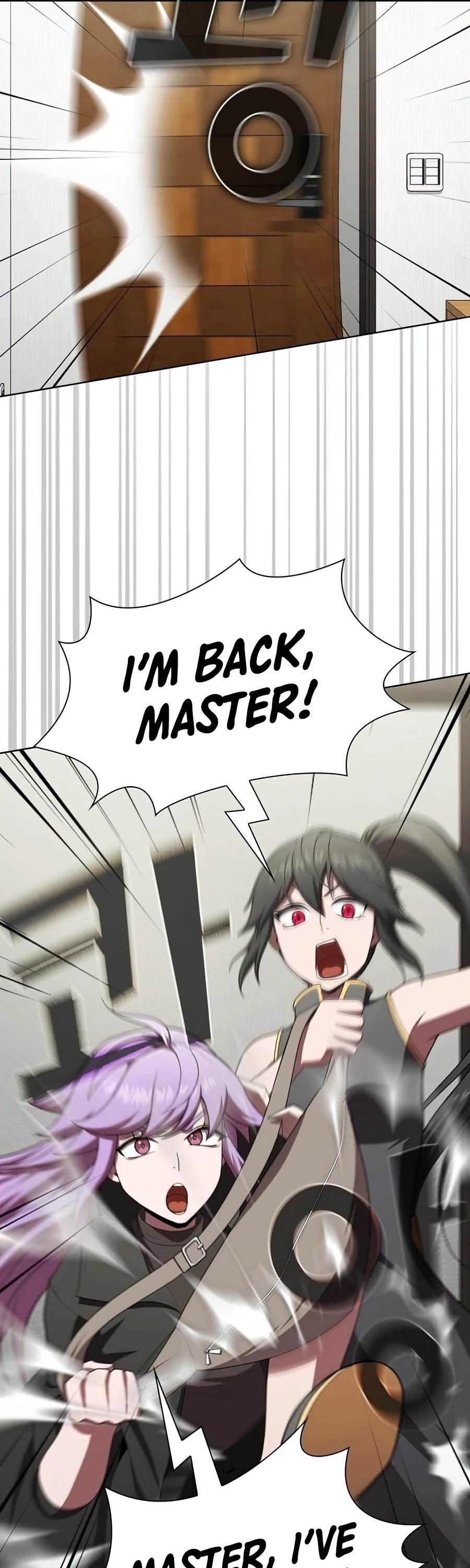 The Tutorial Tower's Advanced Player chapter 84 page 46