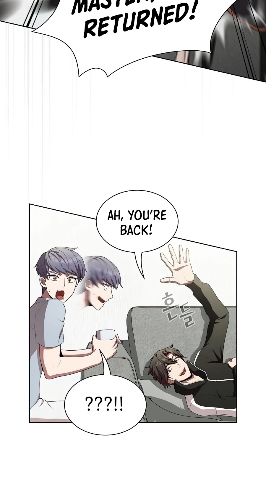 The Tutorial Tower's Advanced Player chapter 84 page 47