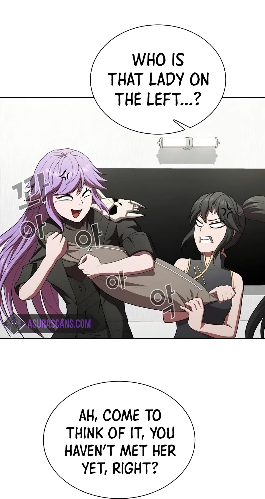 The Tutorial Tower's Advanced Player chapter 84 page 48