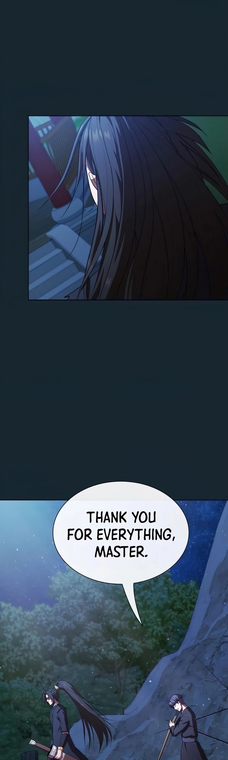 The Tutorial Tower's Advanced Player chapter 84 page 5