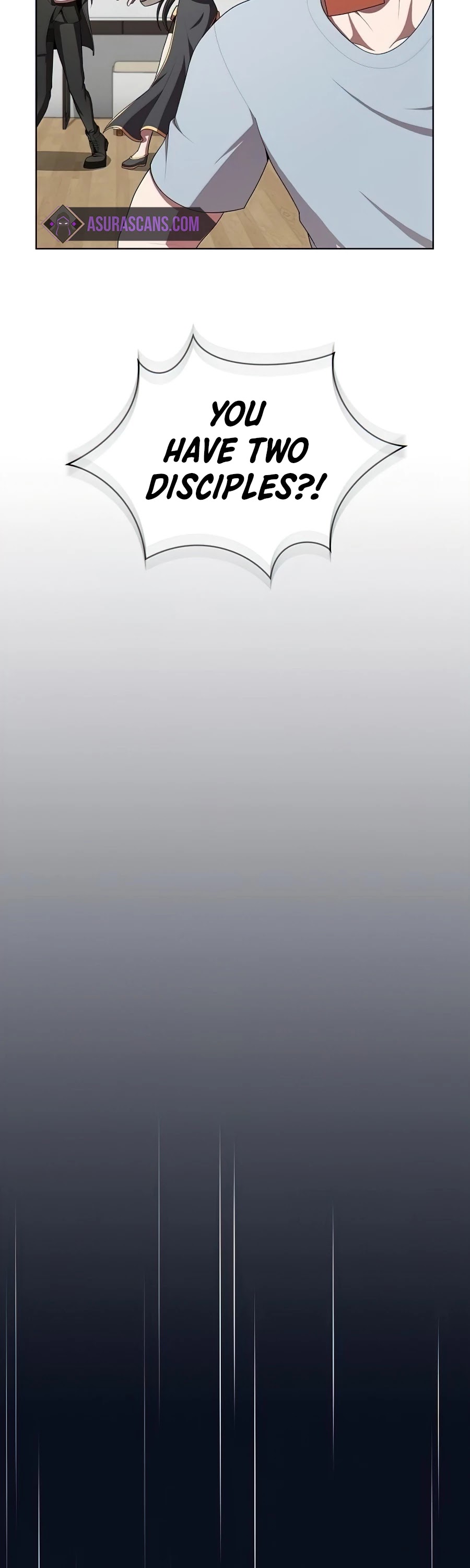 The Tutorial Tower's Advanced Player chapter 84 page 50