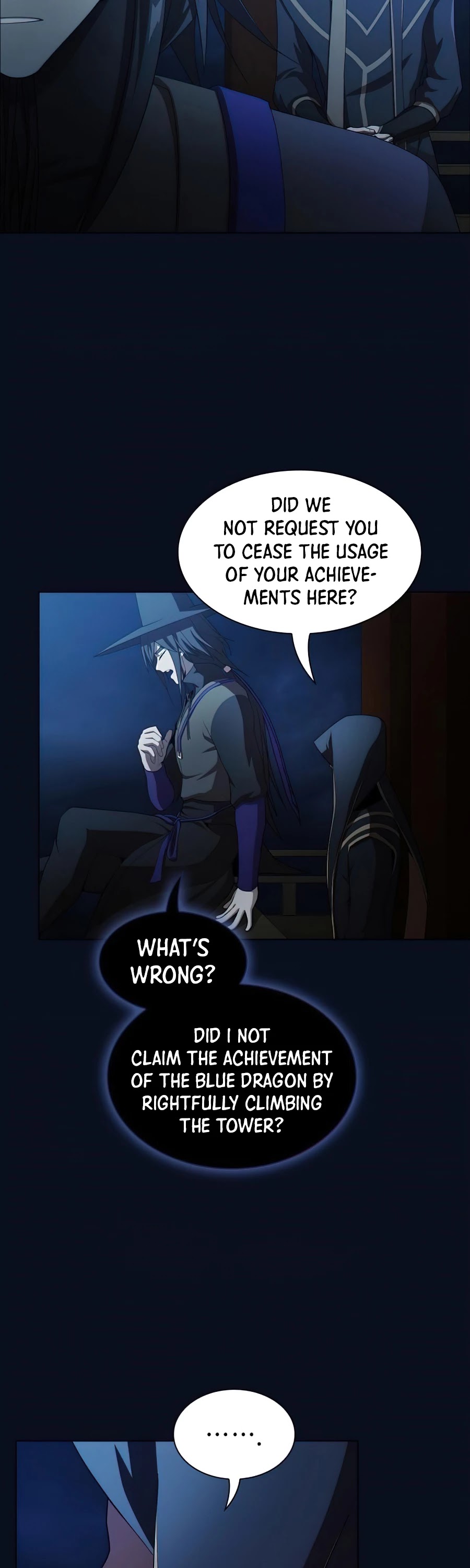 The Tutorial Tower's Advanced Player chapter 84 page 54