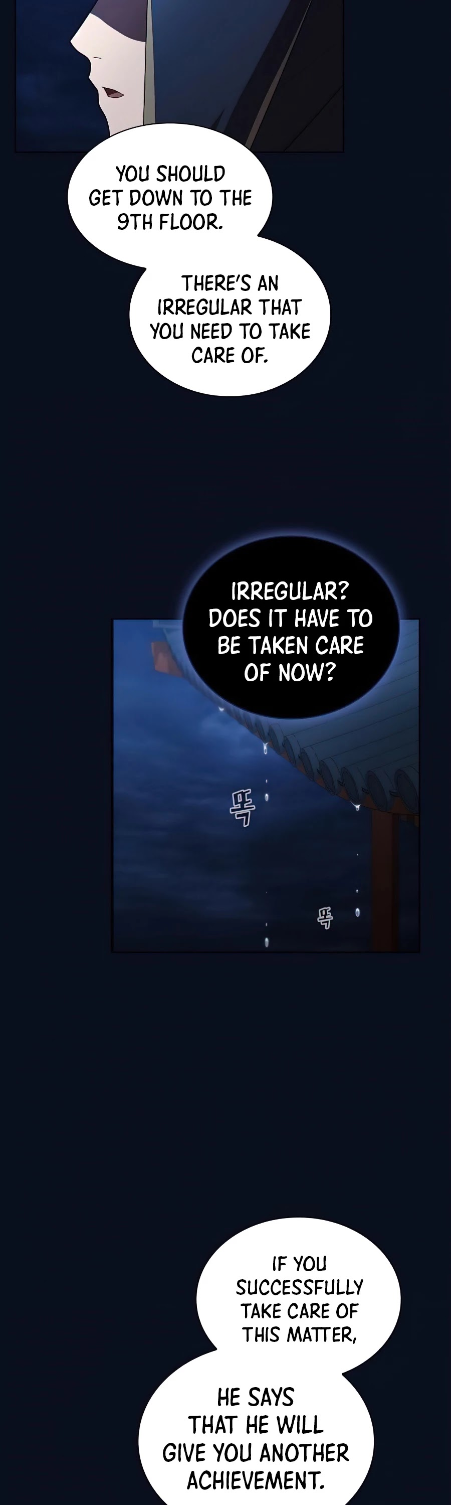 The Tutorial Tower's Advanced Player chapter 84 page 55