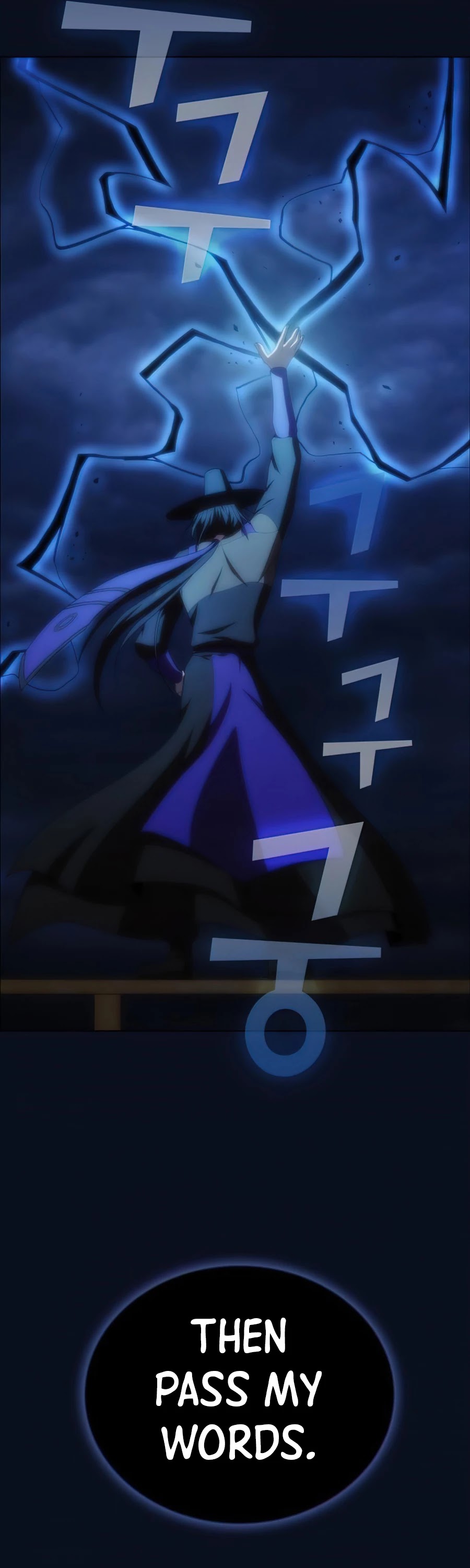 The Tutorial Tower's Advanced Player chapter 84 page 58