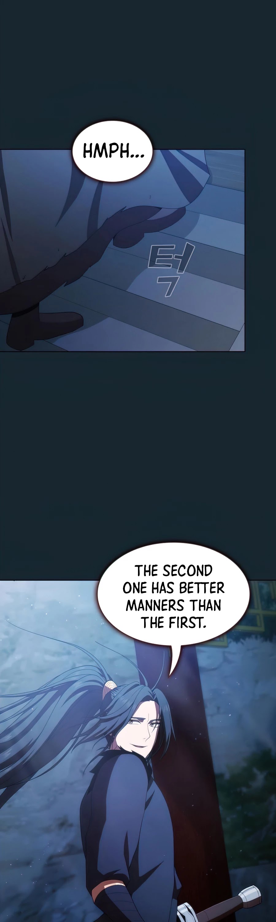 The Tutorial Tower's Advanced Player chapter 84 page 8