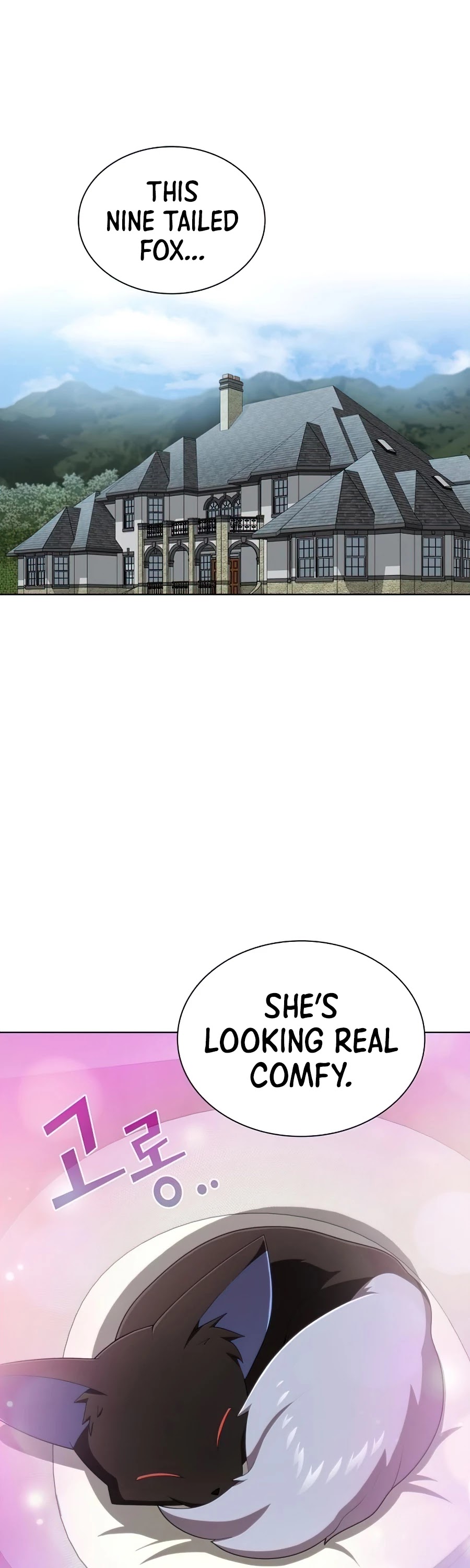 The Tutorial Tower's Advanced Player chapter 85 page 2