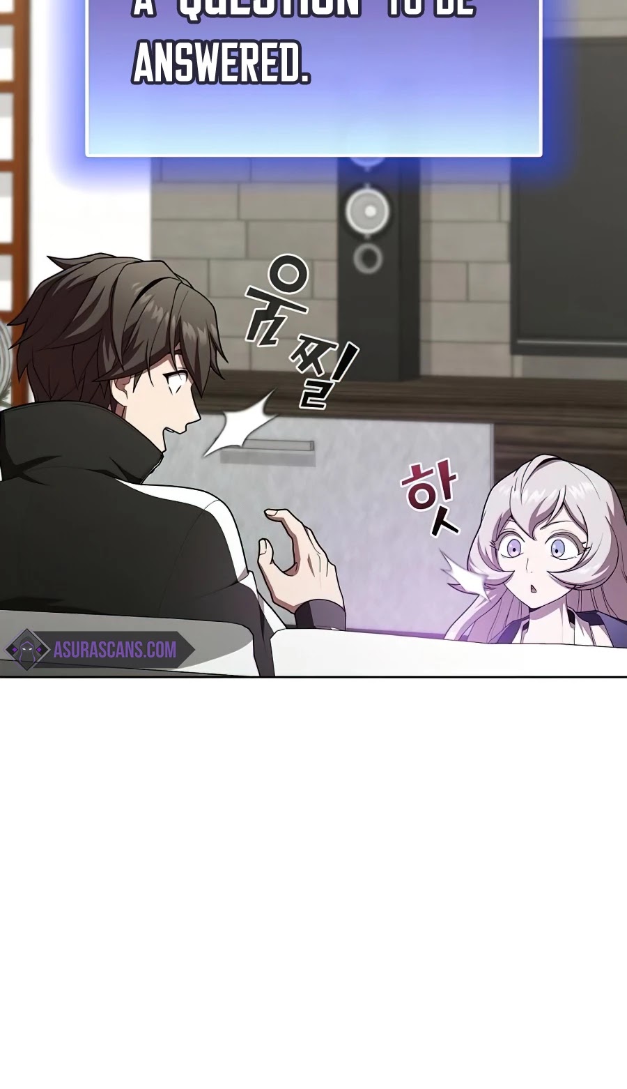 The Tutorial Tower's Advanced Player chapter 85 page 31