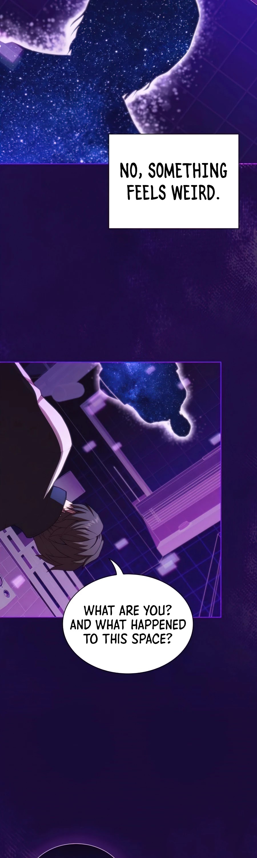 The Tutorial Tower's Advanced Player chapter 85 page 42