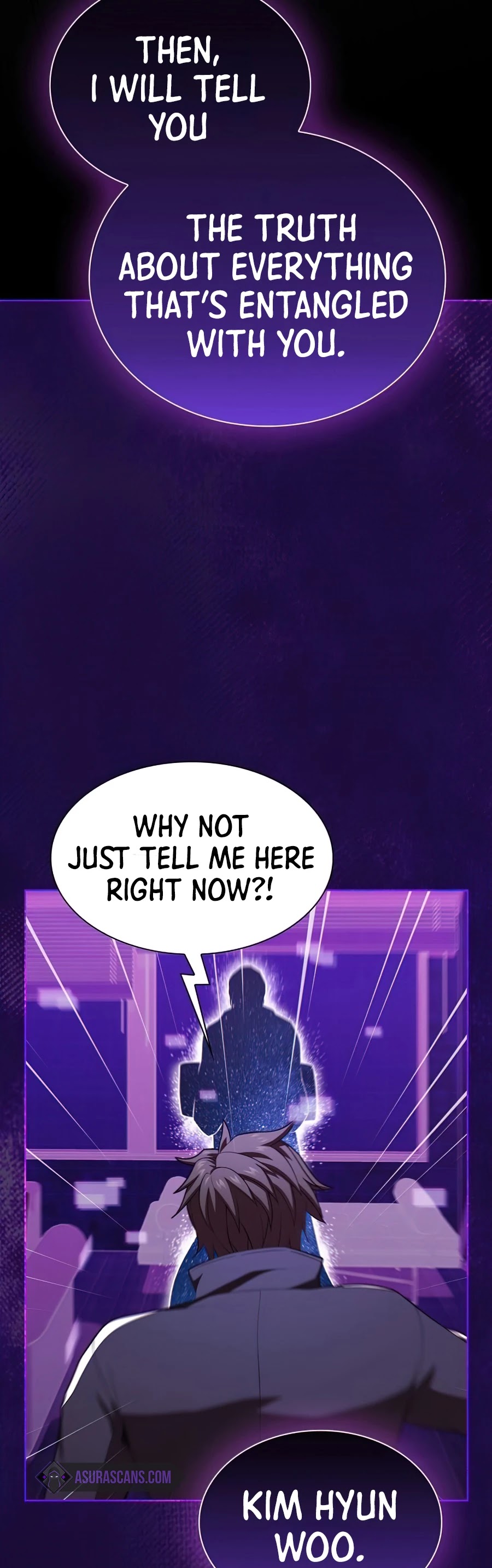 The Tutorial Tower's Advanced Player chapter 85 page 46