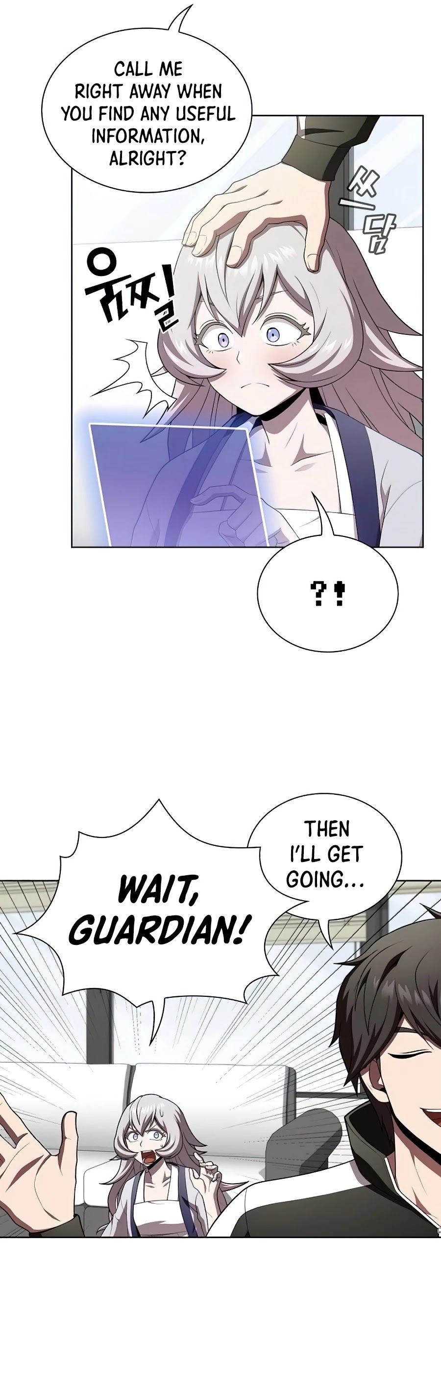 The Tutorial Tower's Advanced Player chapter 86 page 10