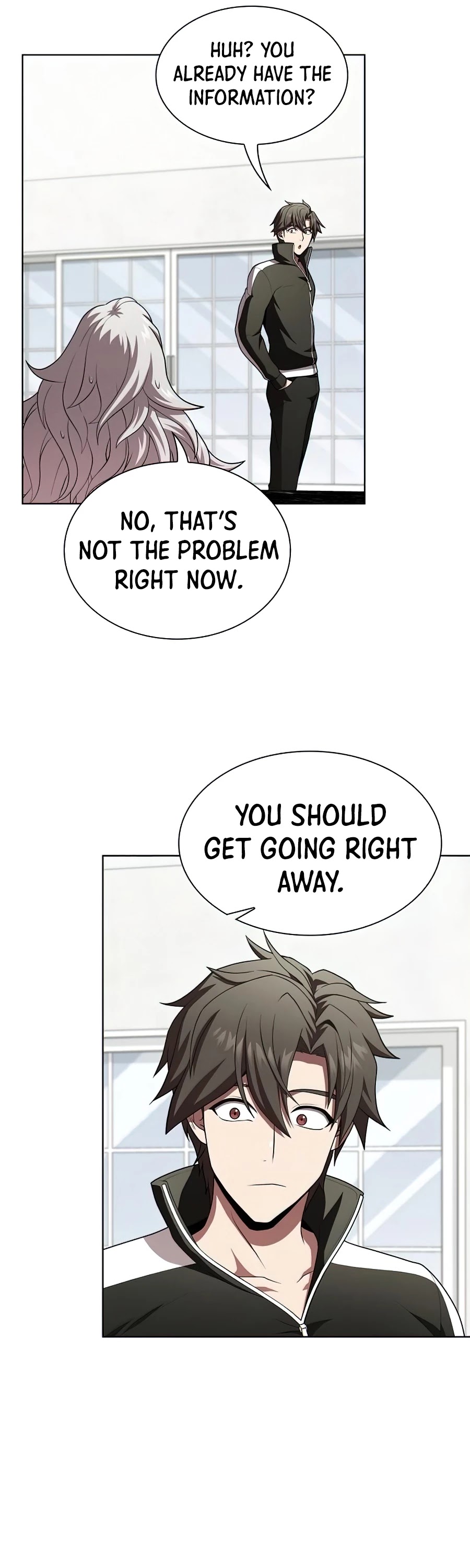 The Tutorial Tower's Advanced Player chapter 86 page 11