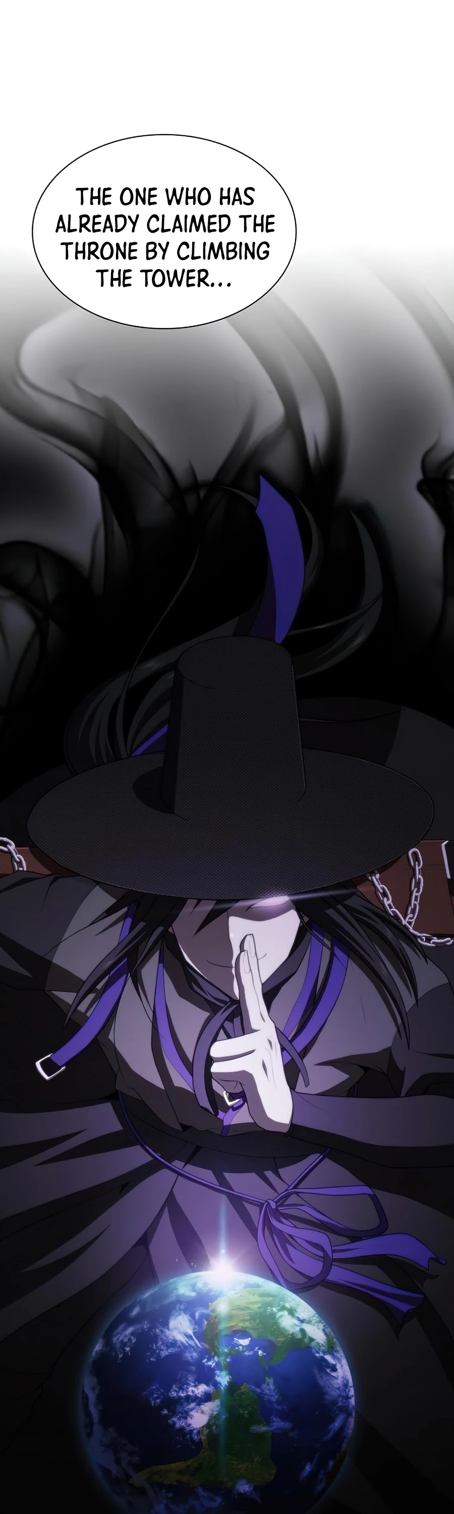 The Tutorial Tower's Advanced Player chapter 86 page 12