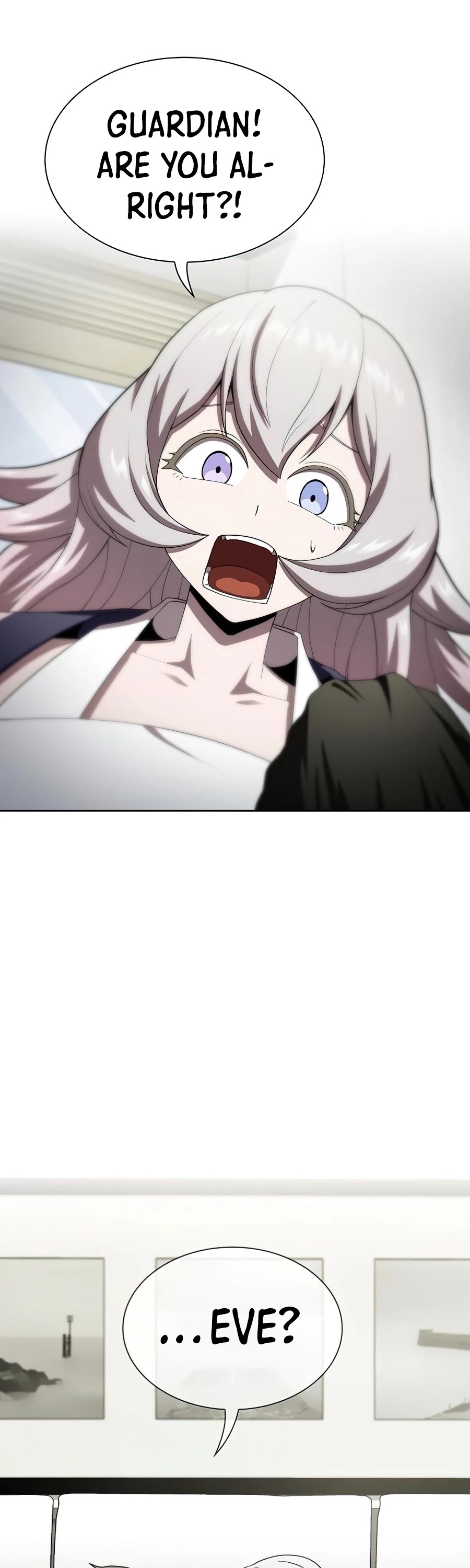 The Tutorial Tower's Advanced Player chapter 86 page 2