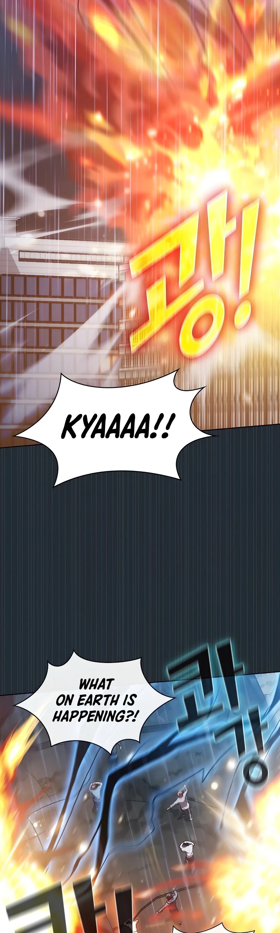 The Tutorial Tower's Advanced Player chapter 86 page 21