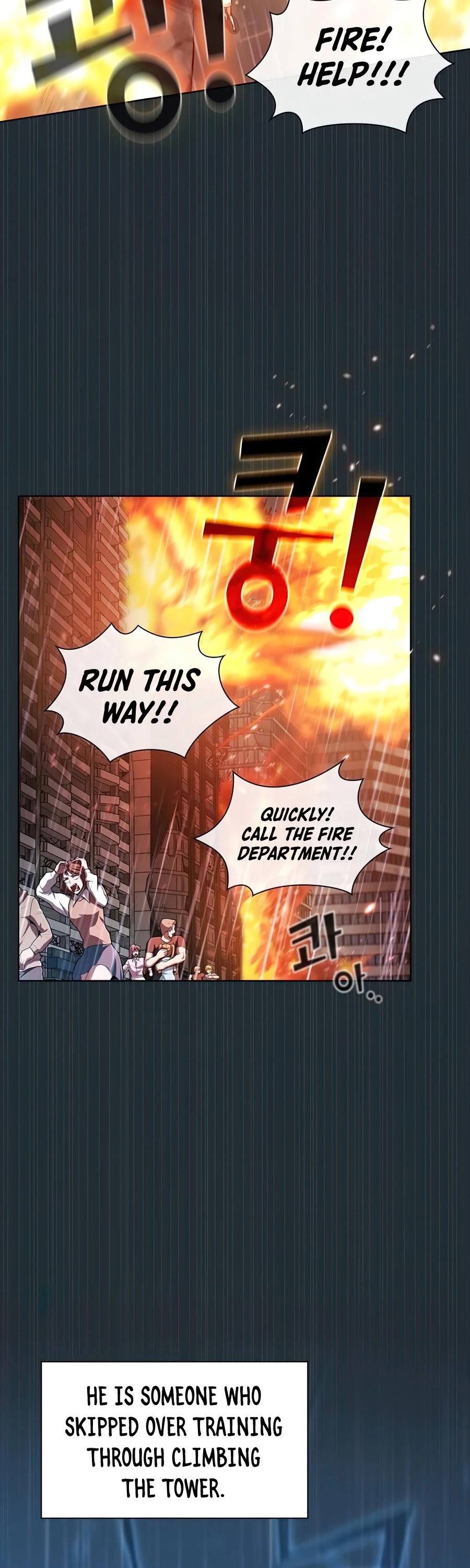 The Tutorial Tower's Advanced Player chapter 86 page 22