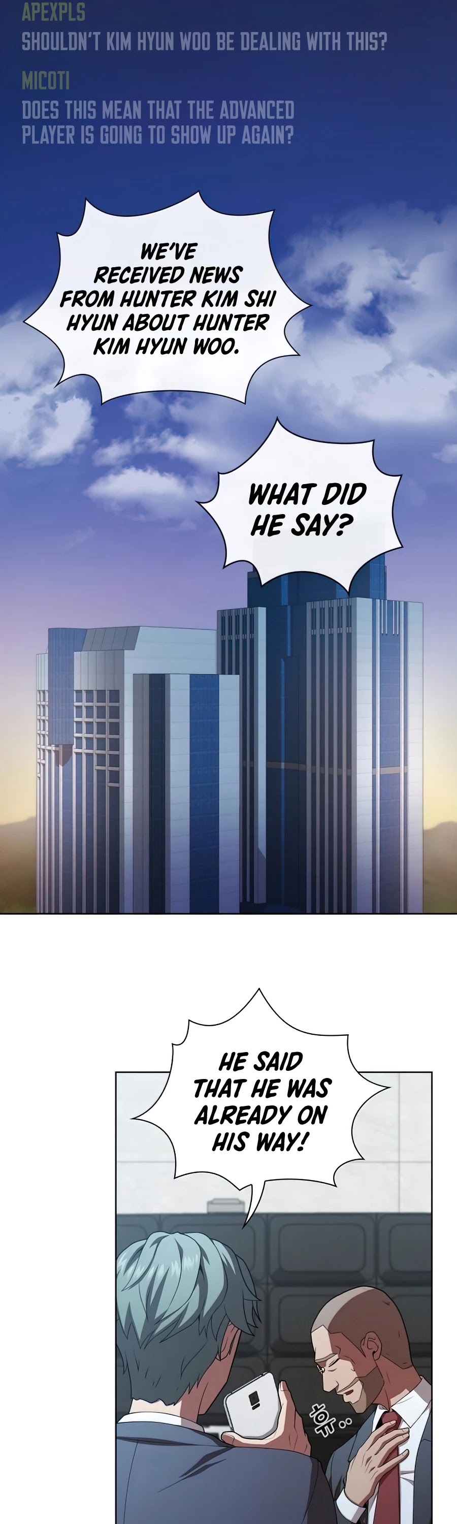 The Tutorial Tower's Advanced Player chapter 86 page 29