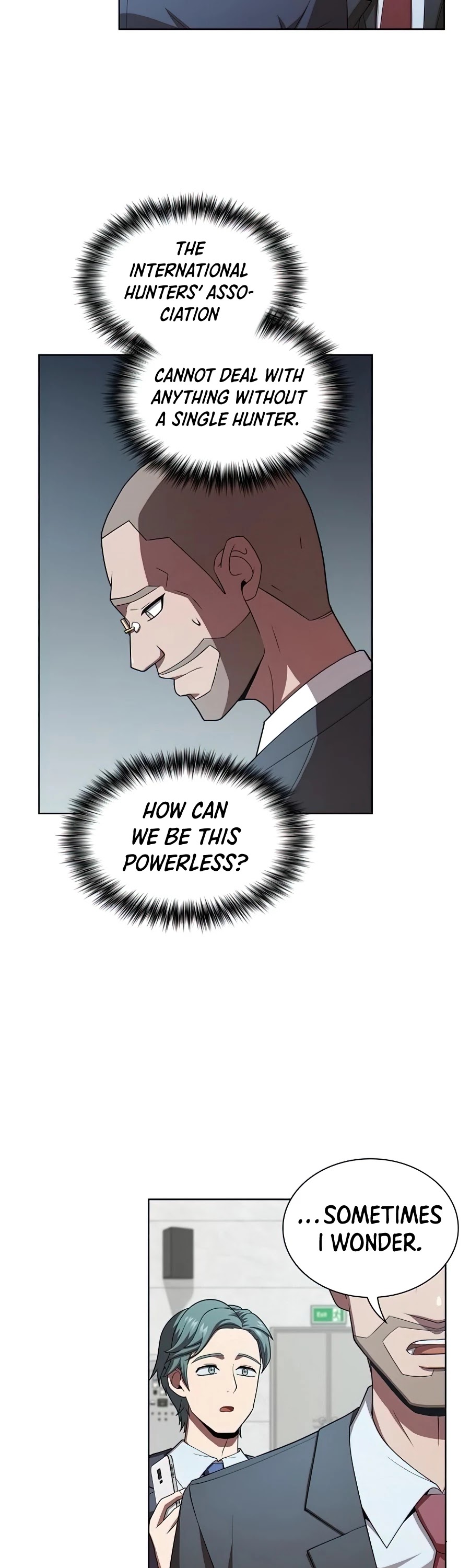 The Tutorial Tower's Advanced Player chapter 86 page 30