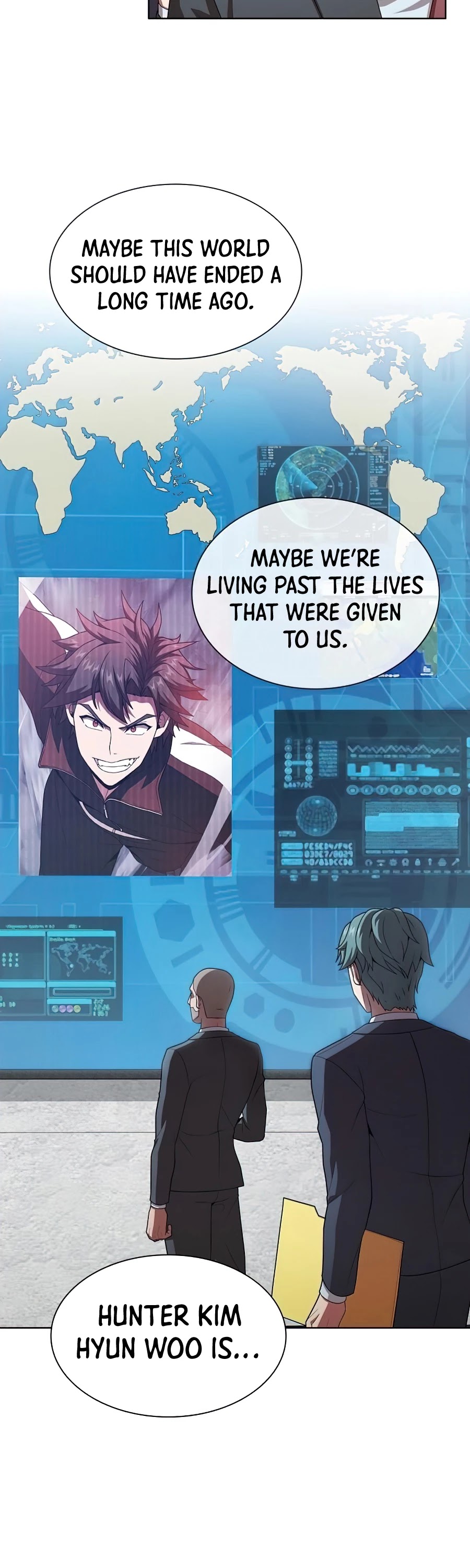 The Tutorial Tower's Advanced Player chapter 86 page 31