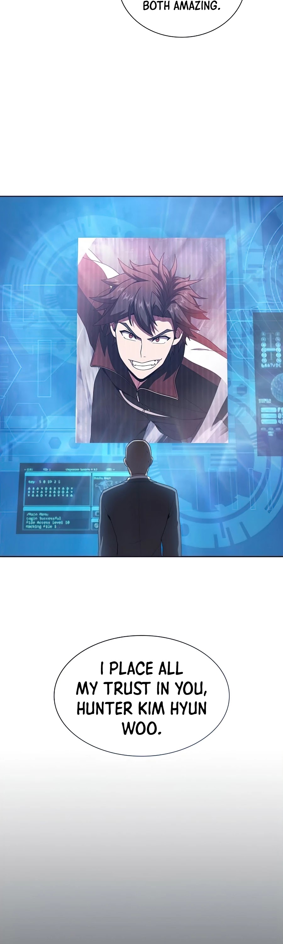 The Tutorial Tower's Advanced Player chapter 86 page 33