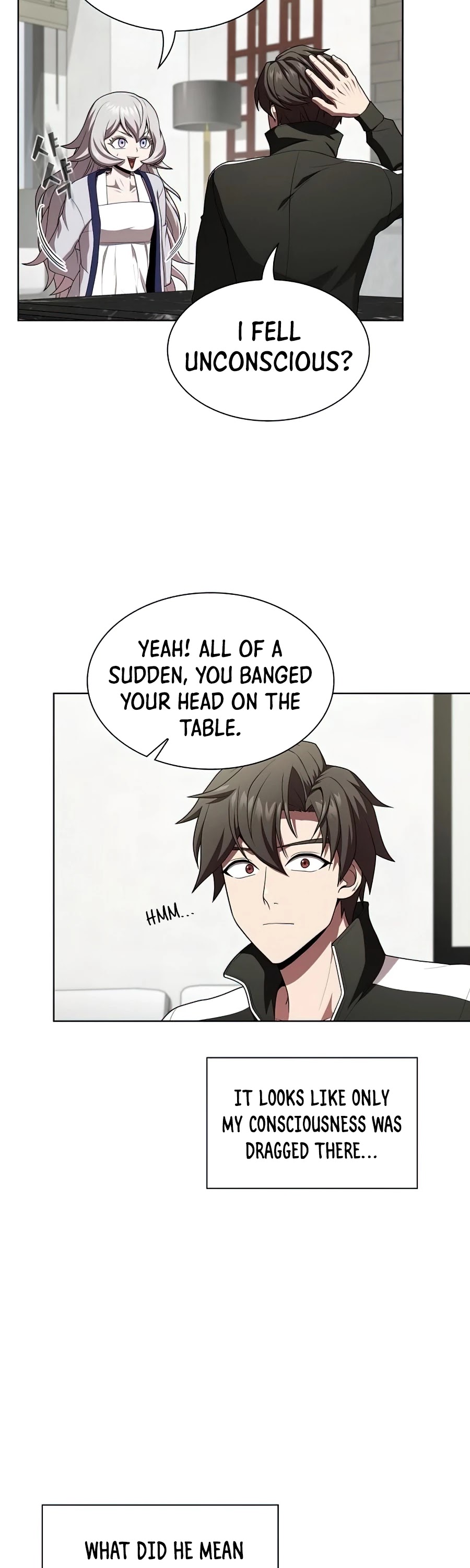 The Tutorial Tower's Advanced Player chapter 86 page 4