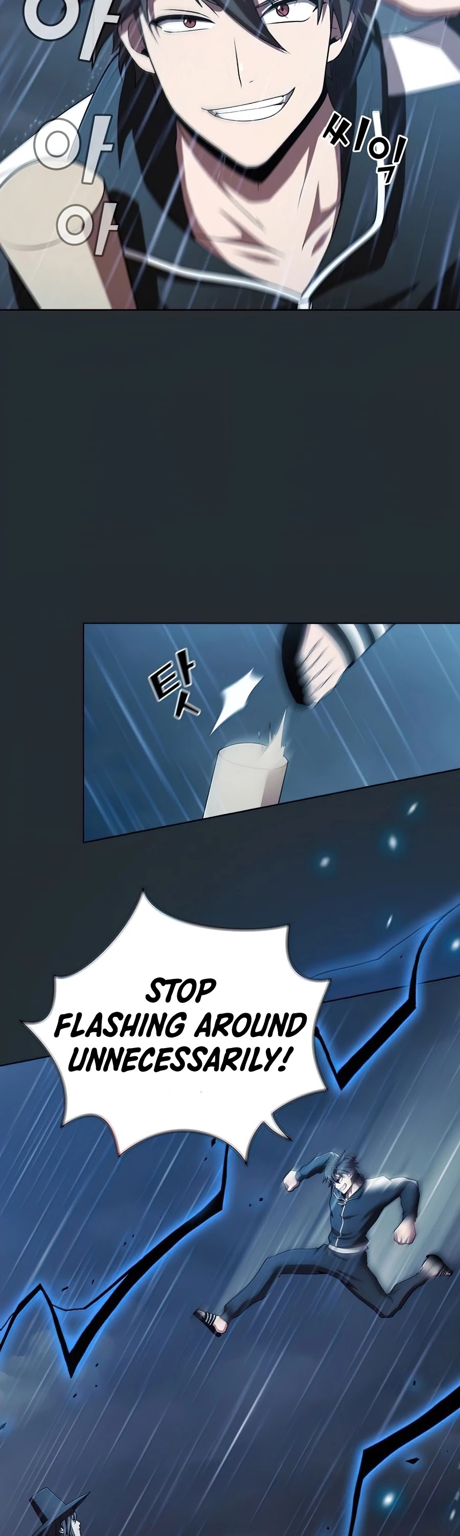 The Tutorial Tower's Advanced Player chapter 86 page 40