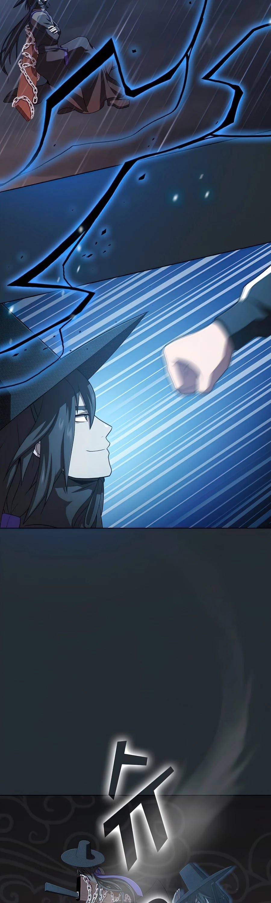 The Tutorial Tower's Advanced Player chapter 86 page 41