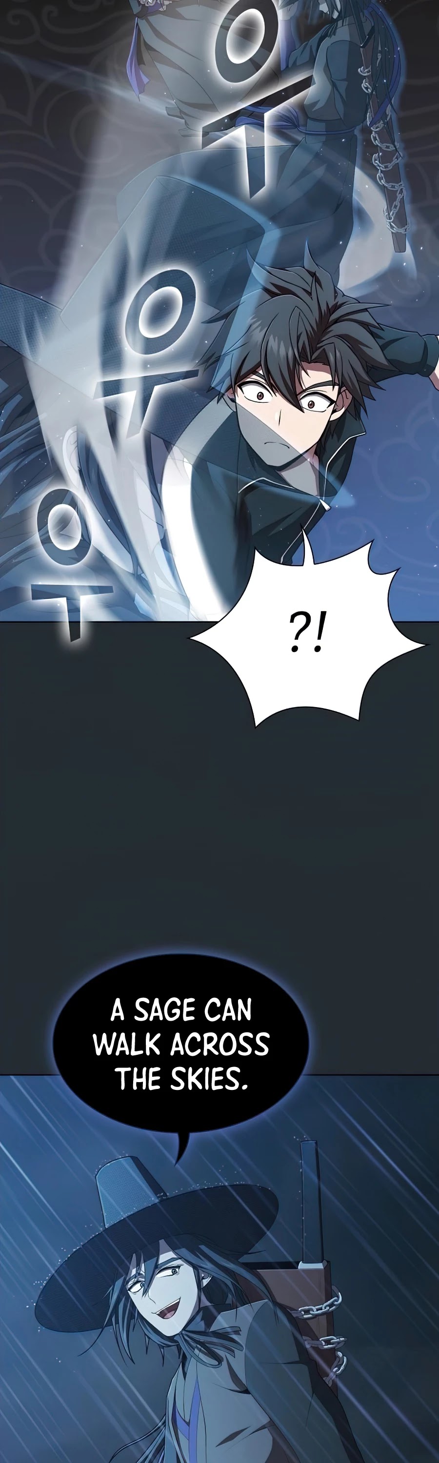 The Tutorial Tower's Advanced Player chapter 86 page 42