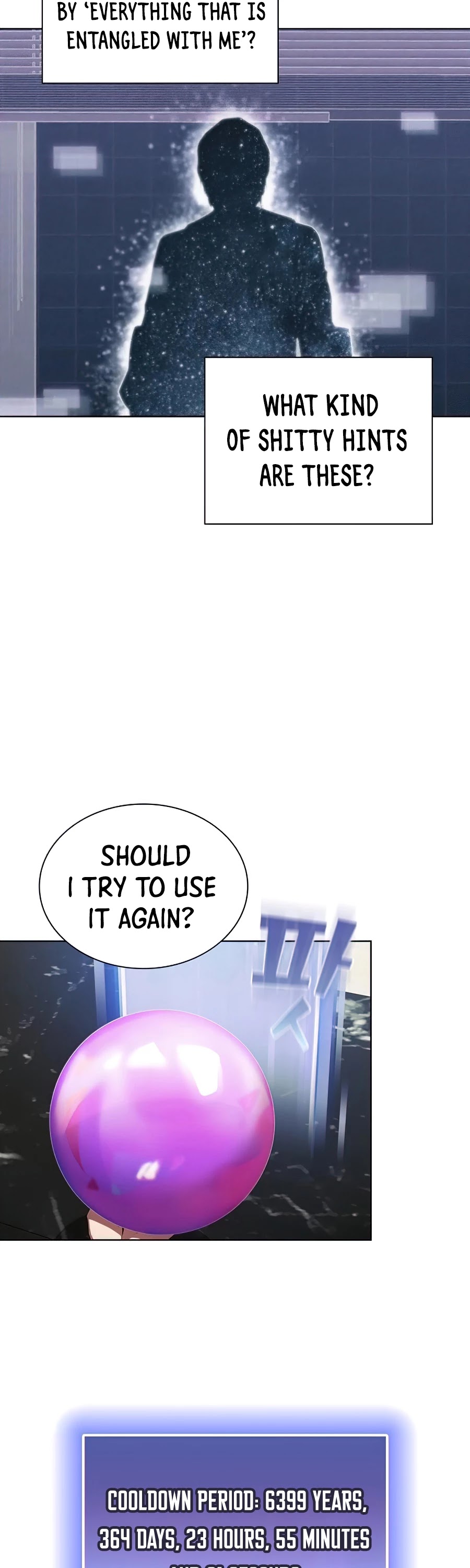 The Tutorial Tower's Advanced Player chapter 86 page 5