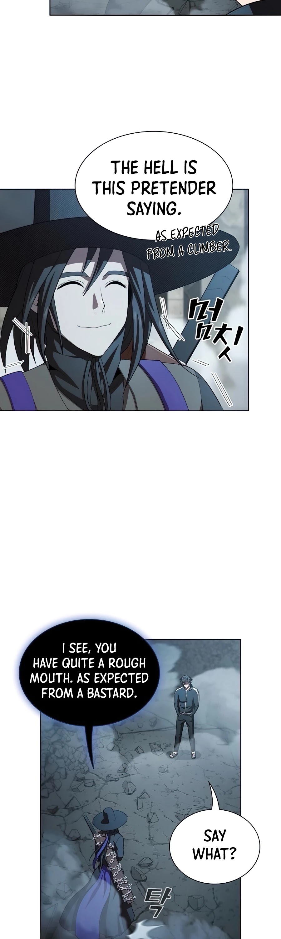 The Tutorial Tower's Advanced Player chapter 86 page 56