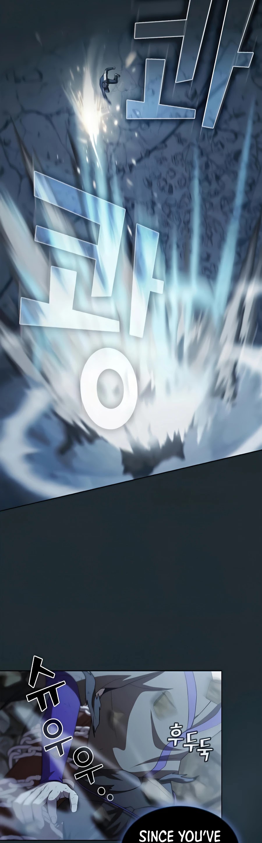 The Tutorial Tower's Advanced Player chapter 87 page 11