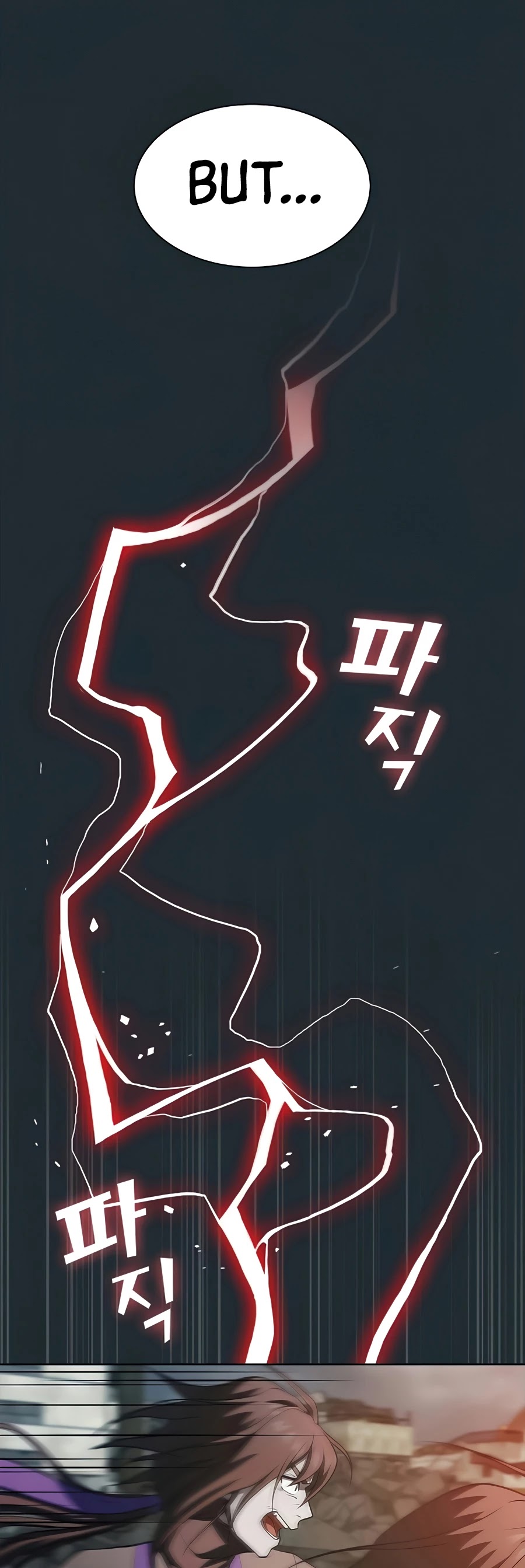 The Tutorial Tower's Advanced Player chapter 87 page 36