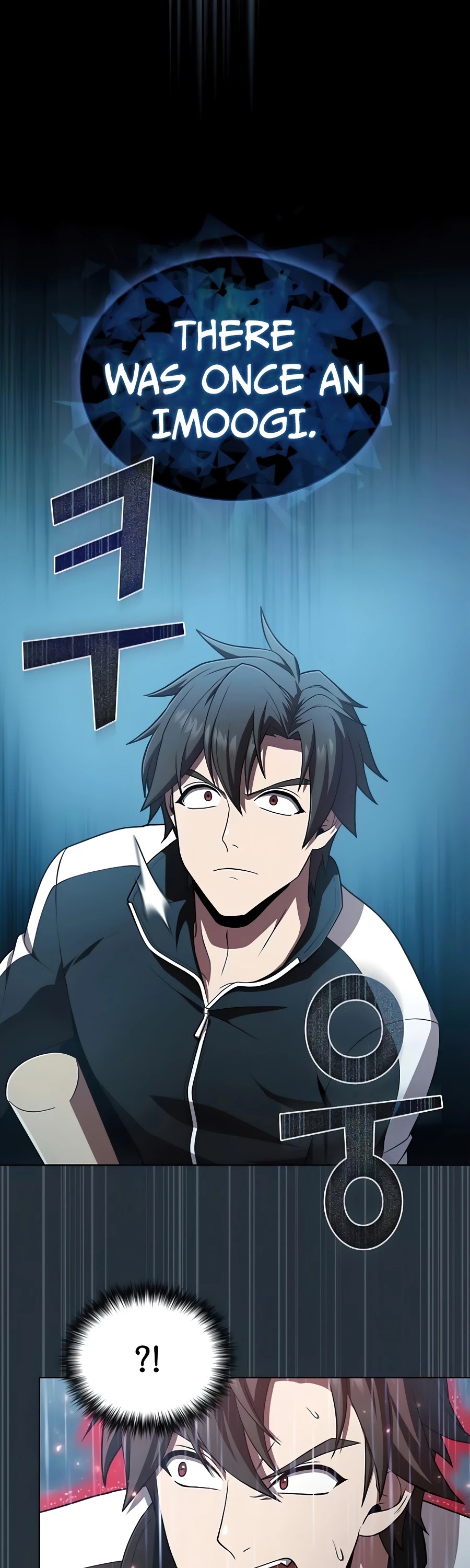 The Tutorial Tower's Advanced Player chapter 87 page 47