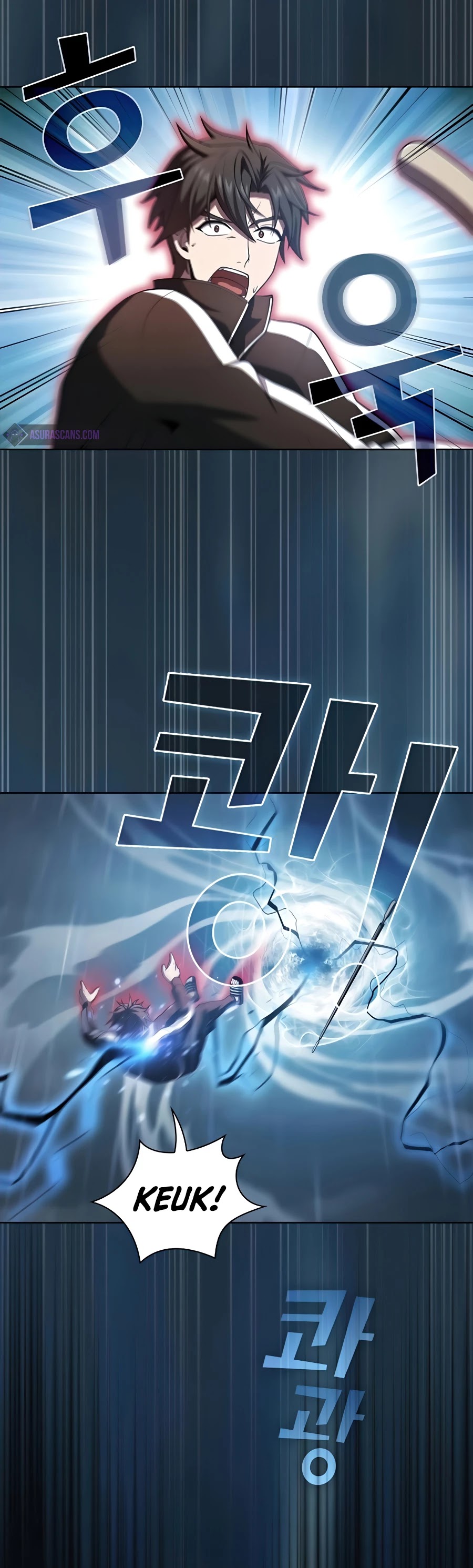 The Tutorial Tower's Advanced Player chapter 87 page 52