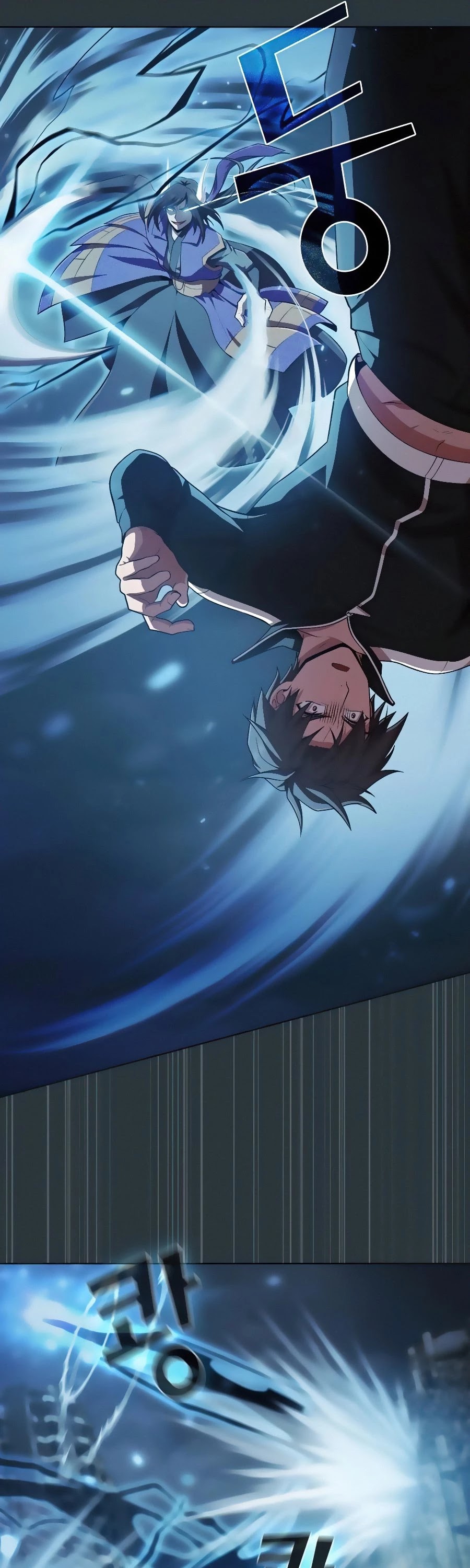 The Tutorial Tower's Advanced Player chapter 88 page 10