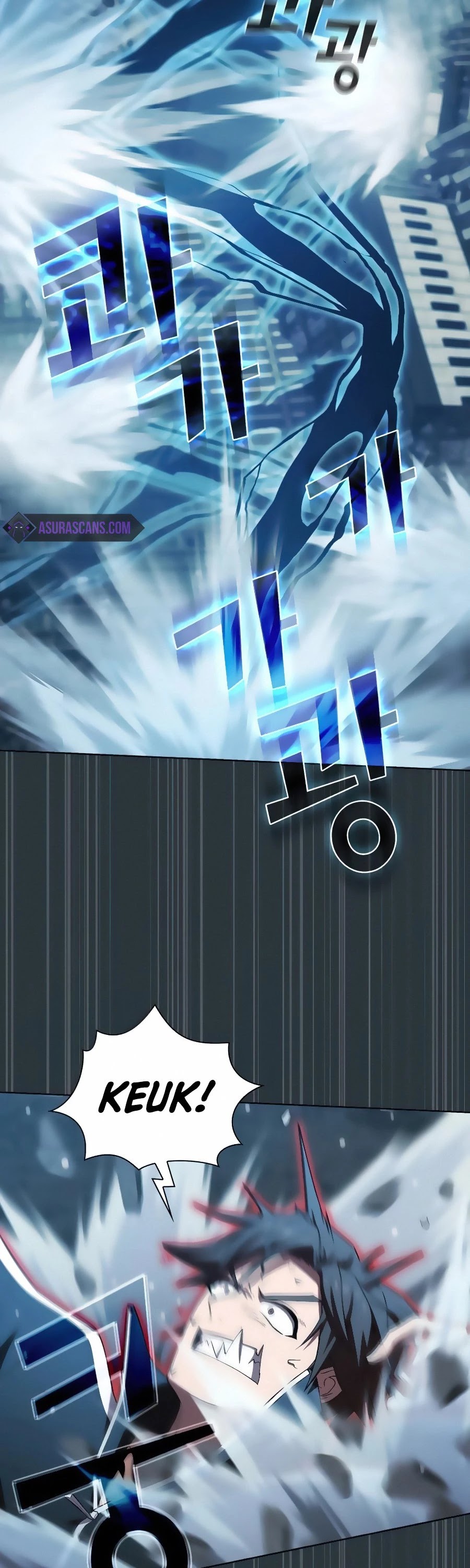 The Tutorial Tower's Advanced Player chapter 88 page 11