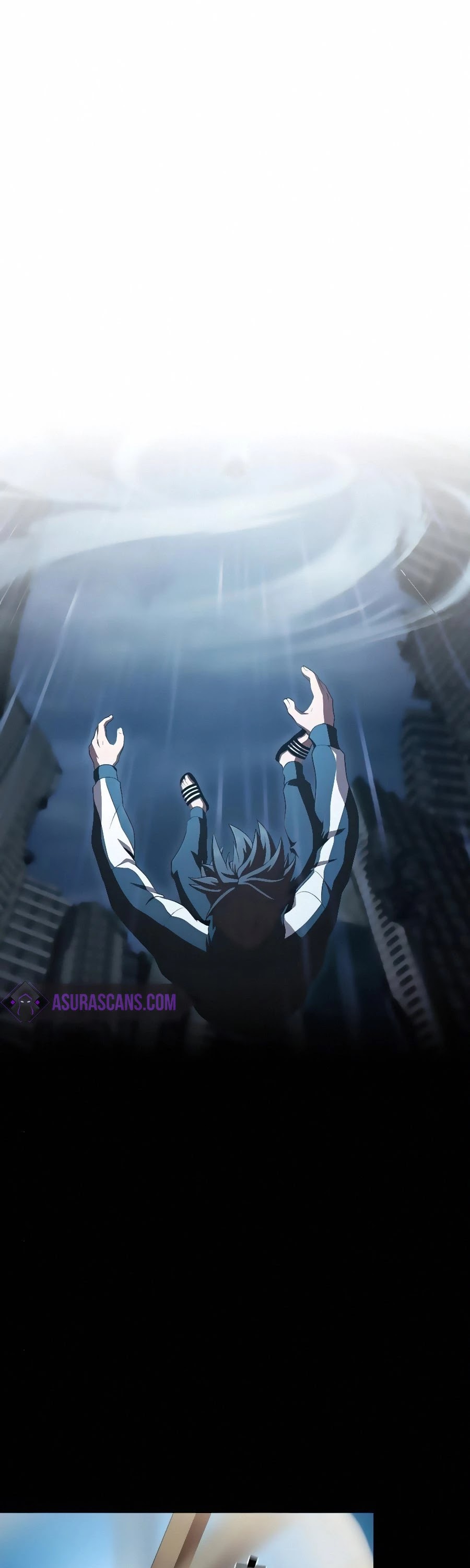 The Tutorial Tower's Advanced Player chapter 88 page 2