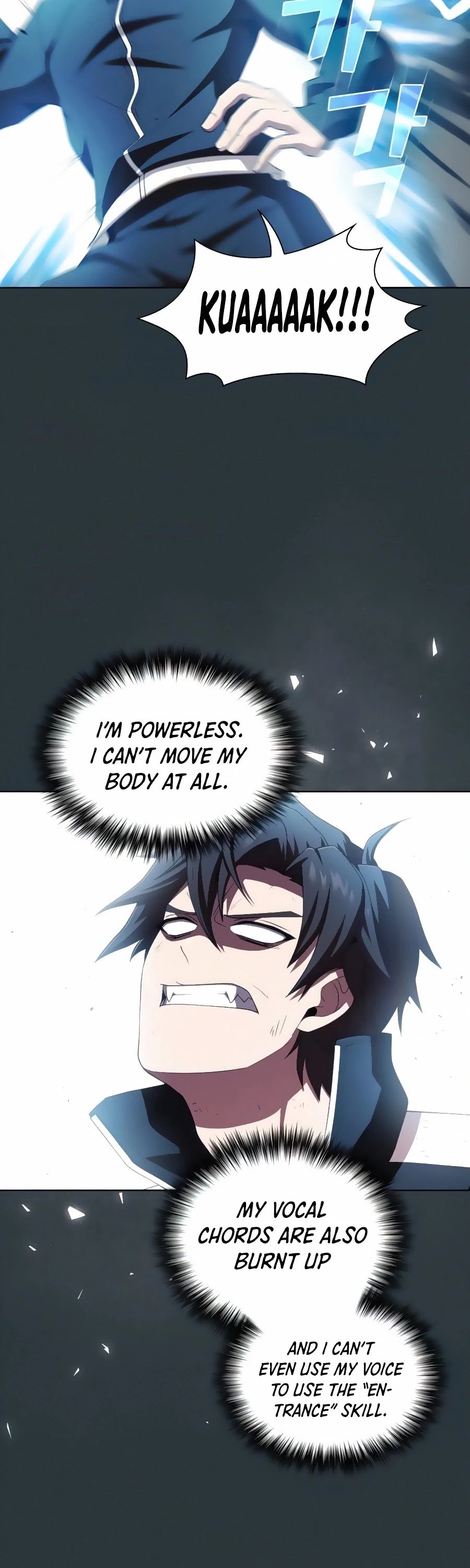 The Tutorial Tower's Advanced Player chapter 88 page 20