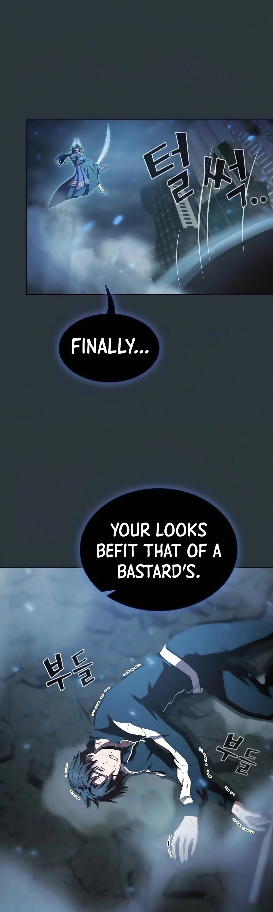 The Tutorial Tower's Advanced Player chapter 88 page 21