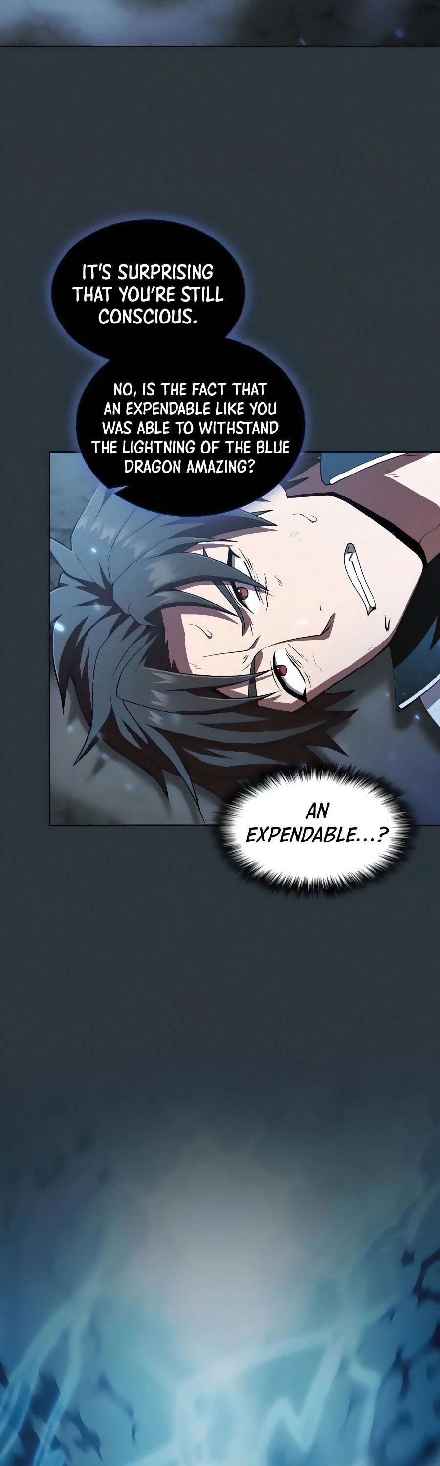 The Tutorial Tower's Advanced Player chapter 88 page 22